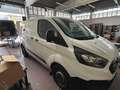 Ford Transit custom Bianco - thumbnail 3