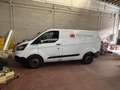 Ford Transit custom Bianco - thumbnail 7