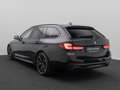 BMW 540 M Sport DAB Laser HiFi HUD Panorama 20 Schwarz - thumbnail 9