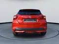 Nissan Micra N-Way, Automatik, Kamera ,navi Rot - thumbnail 6