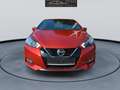 Nissan Micra N-Way, Automatik, Kamera ,navi Rot - thumbnail 2