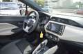 Nissan Micra N-Way, Automatik, Kamera ,navi Rot - thumbnail 11