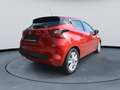 Nissan Micra N-Way, Automatik, Kamera ,navi Rot - thumbnail 3