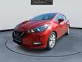Nissan Micra N-Way, Automatik, Kamera ,navi Rot - thumbnail 4