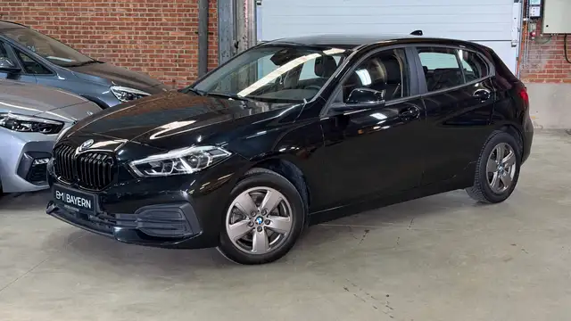 BMW 1er