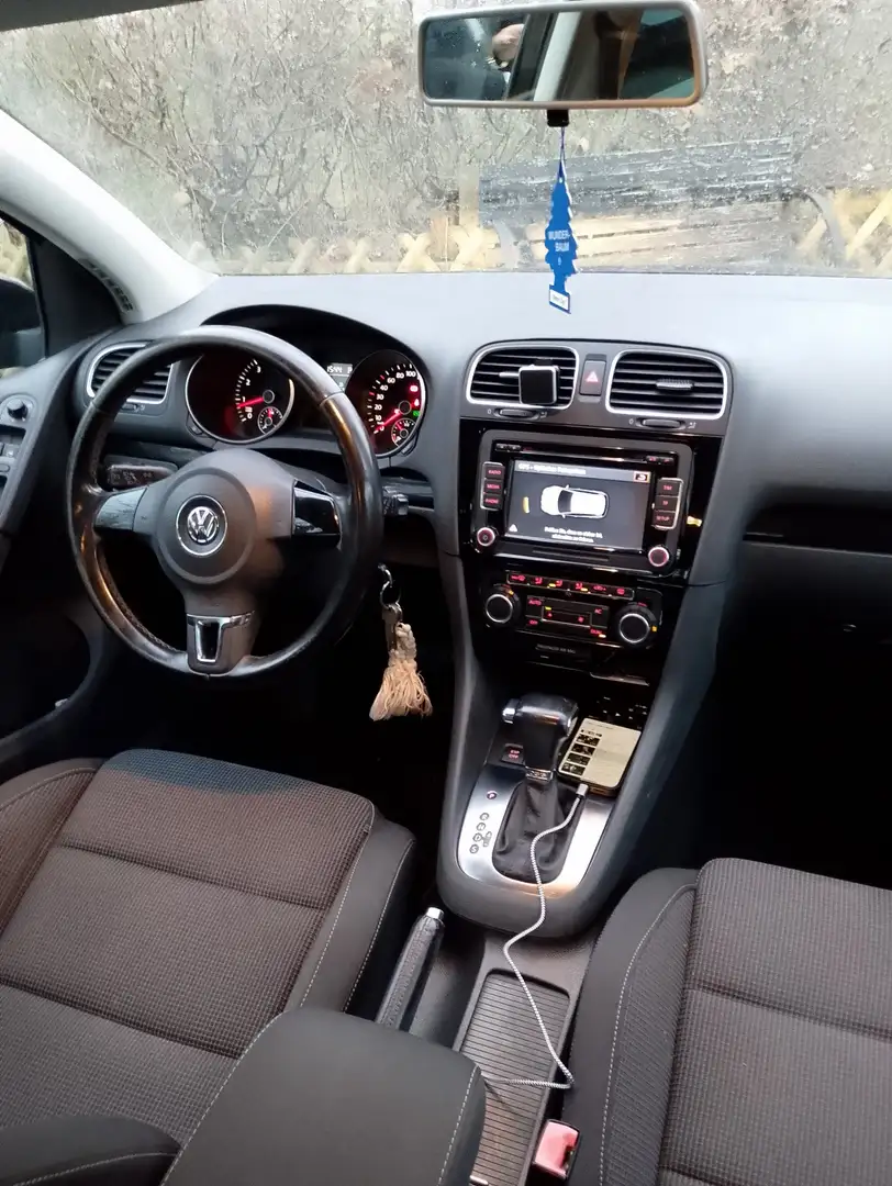 Volkswagen Golf 1.4 TSI DSG United - 2