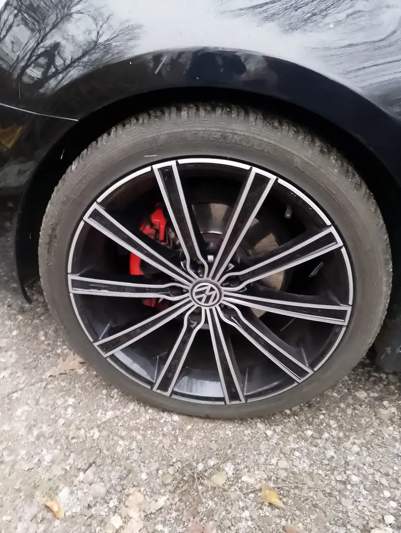 Volkswagen Golf 1.4 TSI DSG United - 1