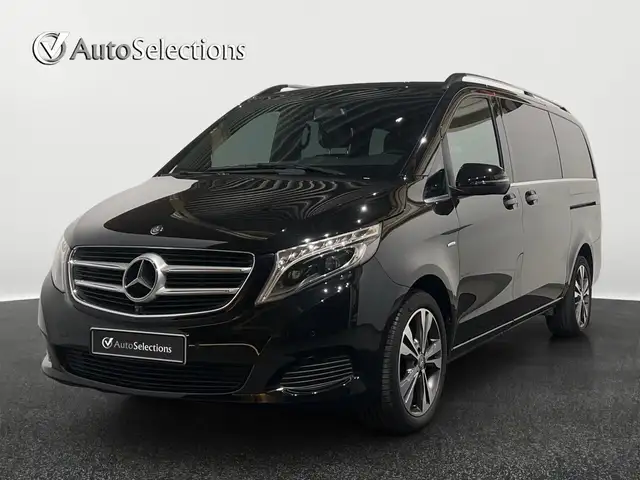 Mercedes-Benz V 250 AMG/7 plaatsen/ Avangarde/360/Leder