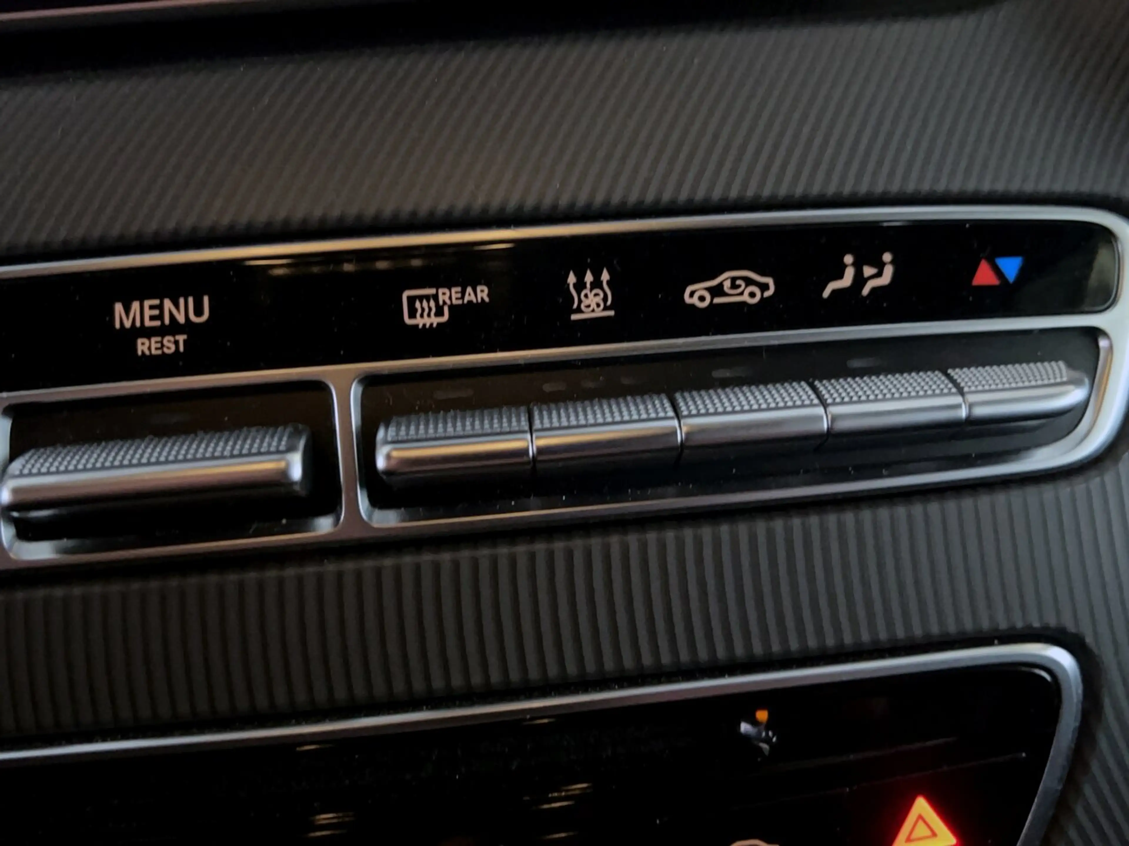 Mercedes-Benz V 250 AMG/7 plaatsen/ Avangarde/360/Leder — photo 15