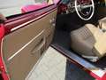 Volkswagen Karmann Ghia Cabrio vollständig restauriert Rojo - thumbnail 33