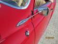 Volkswagen Karmann Ghia Cabrio vollständig restauriert Rot - thumbnail 23