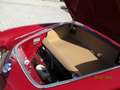 Volkswagen Karmann Ghia Cabrio vollständig restauriert Rot - thumbnail 16