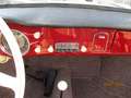 Volkswagen Karmann Ghia Cabrio vollständig restauriert Rojo - thumbnail 40
