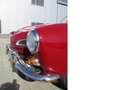Volkswagen Karmann Ghia Cabrio vollständig restauriert Rojo - thumbnail 21