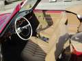 Volkswagen Karmann Ghia Cabrio vollständig restauriert Rood - thumbnail 34