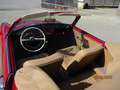Volkswagen Karmann Ghia Cabrio vollständig restauriert Rood - thumbnail 32