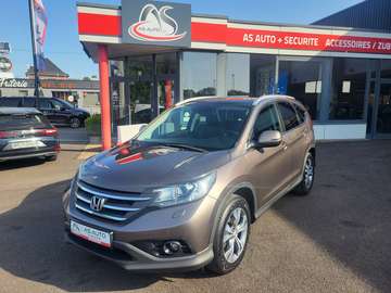 2.0i 155cv 4WD Executive