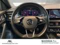 Skoda Kamiq 1.0 TSI Monte Carlo DSG AHK RFK Schwarz - thumbnail 20