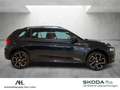 Skoda Kamiq 1.0 TSI Monte Carlo DSG AHK RFK Schwarz - thumbnail 7