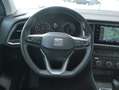 SEAT Ateca 1,5 Style ACT TSI DSG, LED, NAVI, Smart-Link, ... Weiß - thumbnail 9