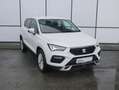 SEAT Ateca 1,5 Style ACT TSI DSG, LED, NAVI, Smart-Link, ... Weiß - thumbnail 4