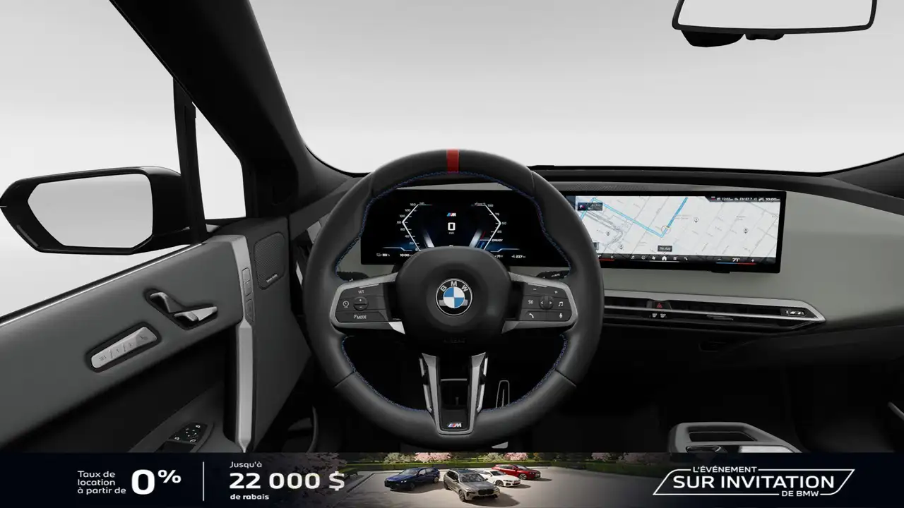 BMW iX снимка BMW iX