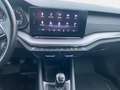 Skoda Octavia Combi 2,0 TDI AHK KLIMA LED SHZ PDC Blue Schwarz - thumbnail 8