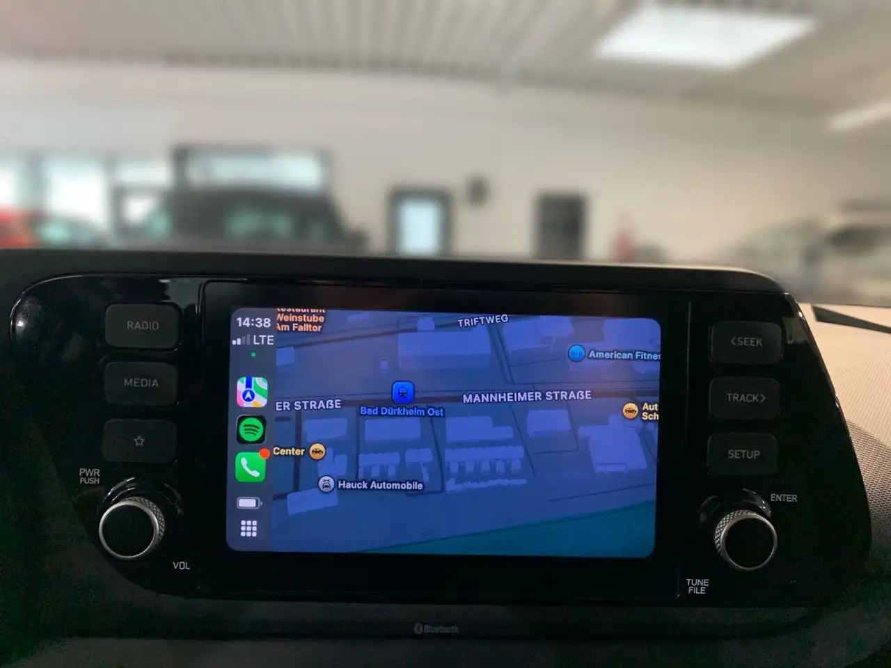 Hyundai i20 1.0 T-GDI Trend Mild-Hybrid AHK 1Hd 23