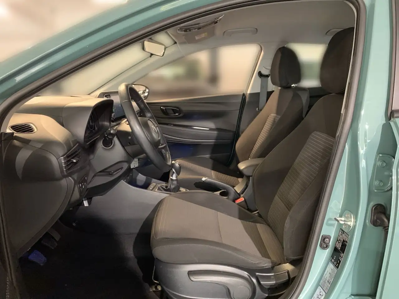 Hyundai i20 1.0 T-GDI Trend Mild-Hybrid AHK 1Hd 17