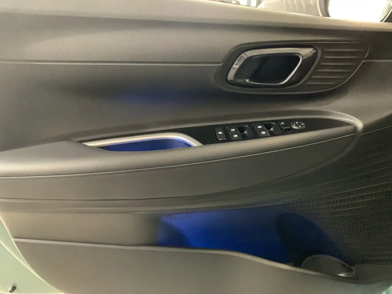 Hyundai i20 1.0 T-GDI Trend Mild-Hybrid AHK 1Hd 18