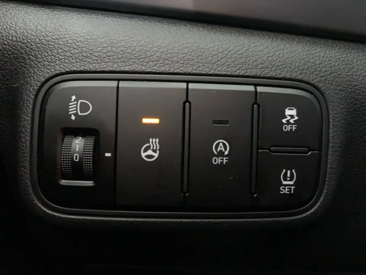 Hyundai i20 1.0 T-GDI Trend Mild-Hybrid AHK 1Hd 30