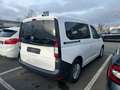 Volkswagen Caddy Basis /ACC/PDC Blanc - thumbnail 11