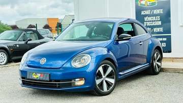 1.6 TDI 105CH KÄFER EDITION