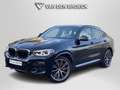 BMW X4 xDri 30i pano/ trekhaak/park a Bleu - thumbnail 1
