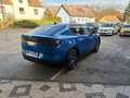 Ford Capri Premium Extended Range 77 kWh Bleu - thumbnail 3