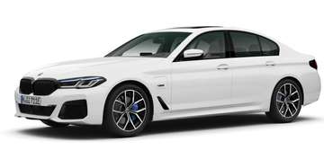 e xDrive Limousine M Sportpaket