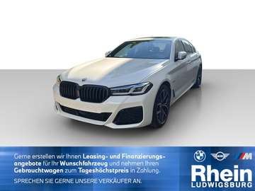 e xDrive Limousine M Sportpaket CP Prof Park