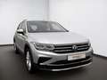 Volkswagen Tiguan 2.0 TDI Elegance 4M MATRIX/STAHZG/DCC/ACC Silber - thumbnail 6