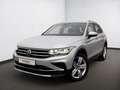 Volkswagen Tiguan 2.0 TDI Elegance 4M MATRIX/STAHZG/DCC/ACC Silber - thumbnail 2