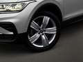 Volkswagen Tiguan 2.0 TDI Elegance 4M MATRIX/STAHZG/DCC/ACC Silber - thumbnail 7