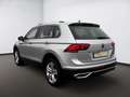 Volkswagen Tiguan 2.0 TDI Elegance 4M MATRIX/STAHZG/DCC/ACC Silber - thumbnail 3