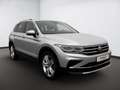 Volkswagen Tiguan 2.0 TDI Elegance 4M MATRIX/STAHZG/DCC/ACC Silber - thumbnail 5
