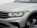 Volkswagen Tiguan 2.0 TDI Elegance 4M MATRIX/STAHZG/DCC/ACC Silber - thumbnail 16