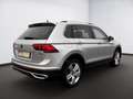 Volkswagen Tiguan 2.0 TDI Elegance 4M MATRIX/STAHZG/DCC/ACC Silber - thumbnail 4