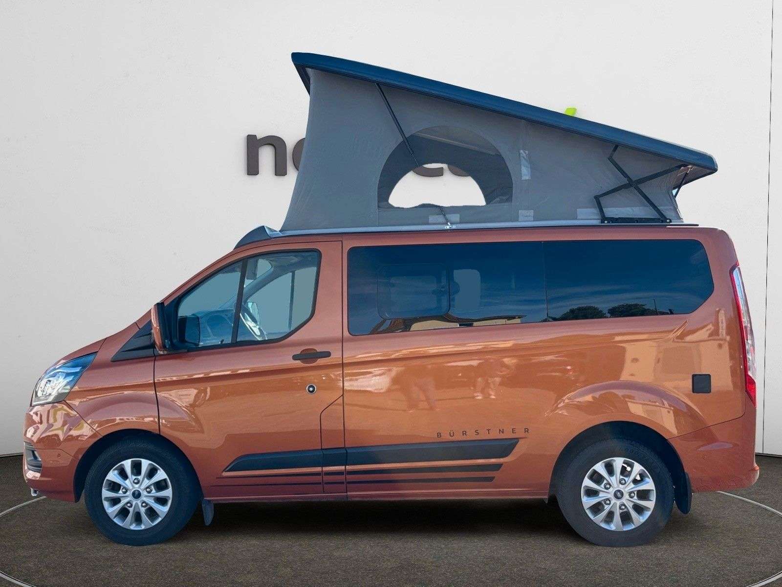 Brugt Ford Transit 