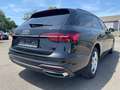Audi A4 Avant 35 TDI basis Schwarz - thumbnail 8