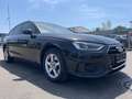 Audi A4 Avant 35 TDI basis Schwarz - thumbnail 6