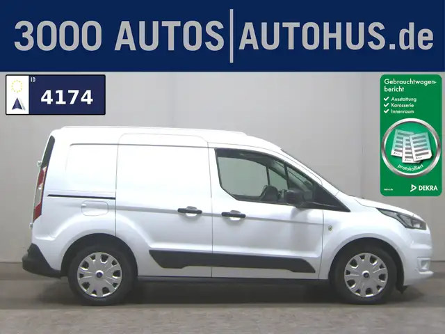 Ford Transit Connect 1.5 EB Trend L1 Navi AHK PDC Shz