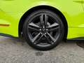 Ford Mustang 2,3 EcoBoost Aut. EU (Unfallfrei) Grün - thumbnail 5