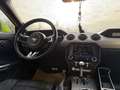 Ford Mustang 2,3 EcoBoost Aut. EU (Unfallfrei) Grün - thumbnail 25